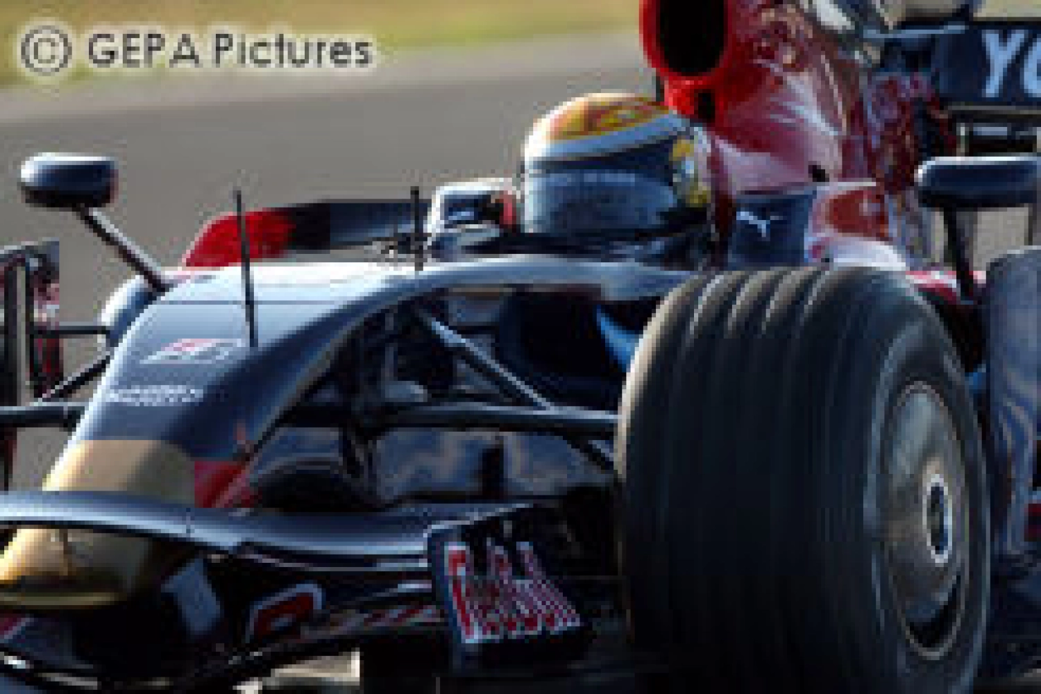 Jerez Jour 2 – Buemi se paye Vettel !