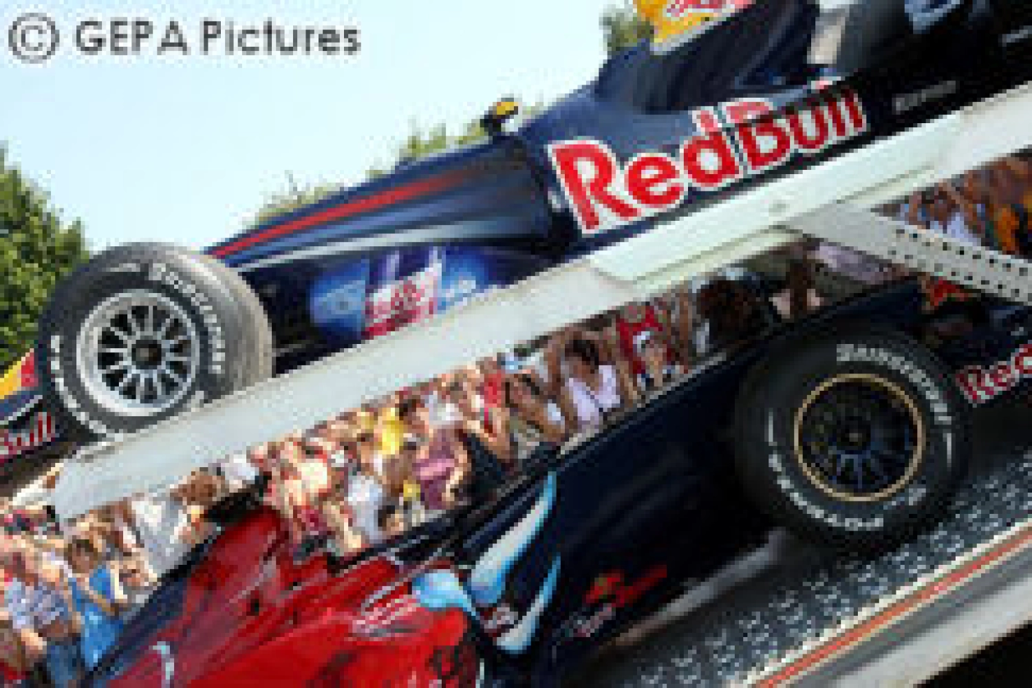 Hartley souhaite se concentrer sur la course