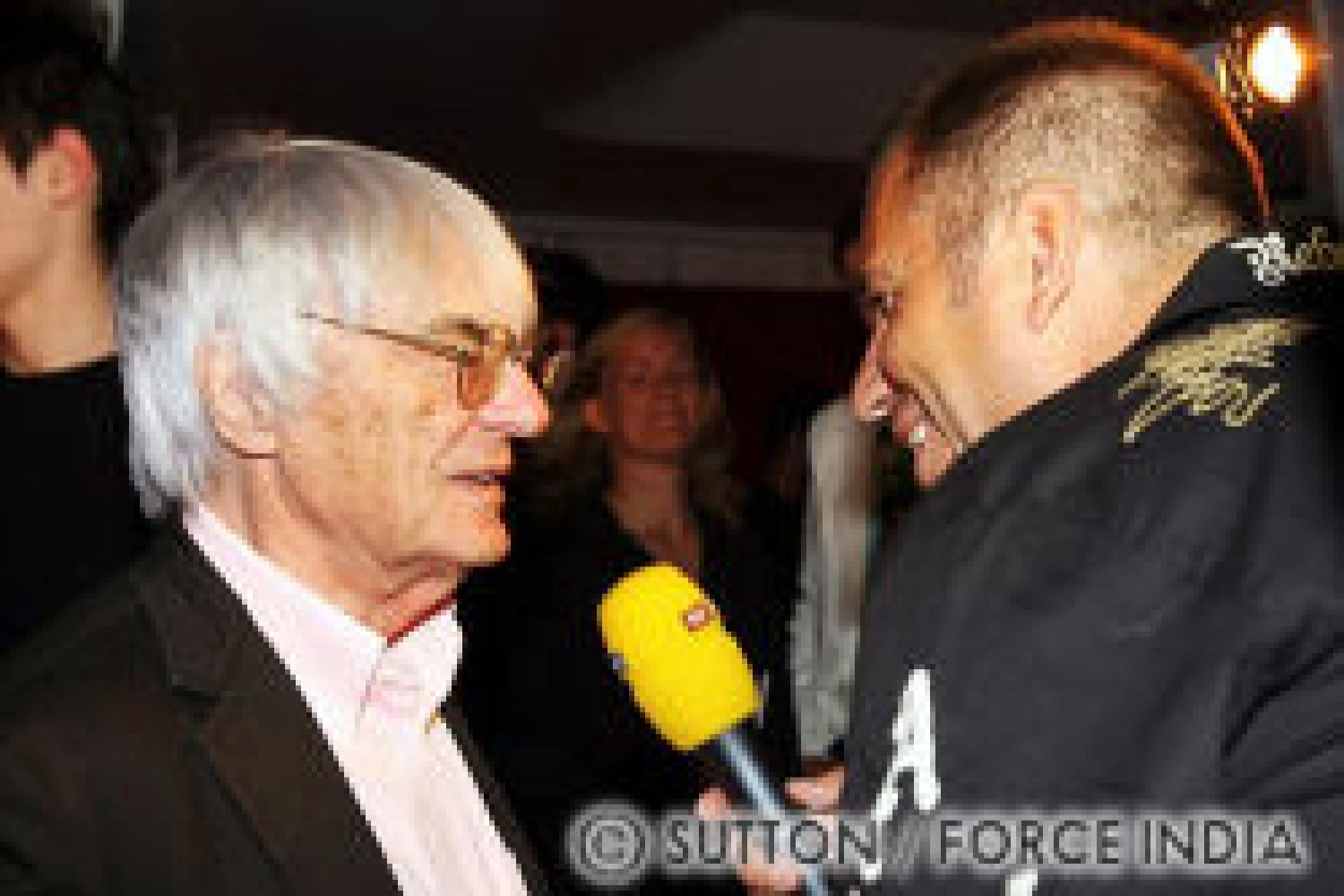 Ecclestone envisagerait une réduction des honoraires des circuits