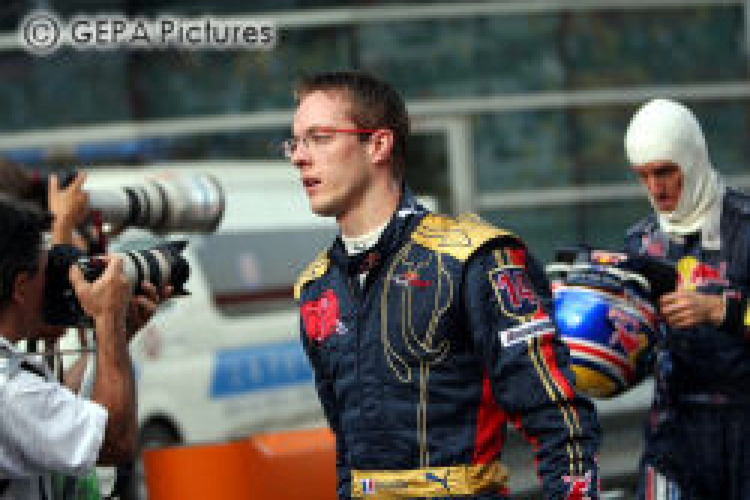 Semaine de rattrapage – Semaine n°29