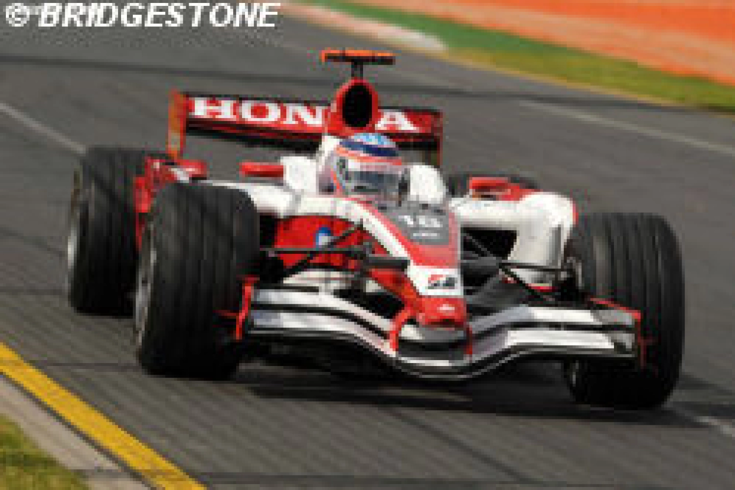 Super Aguri de retour en F1 ?