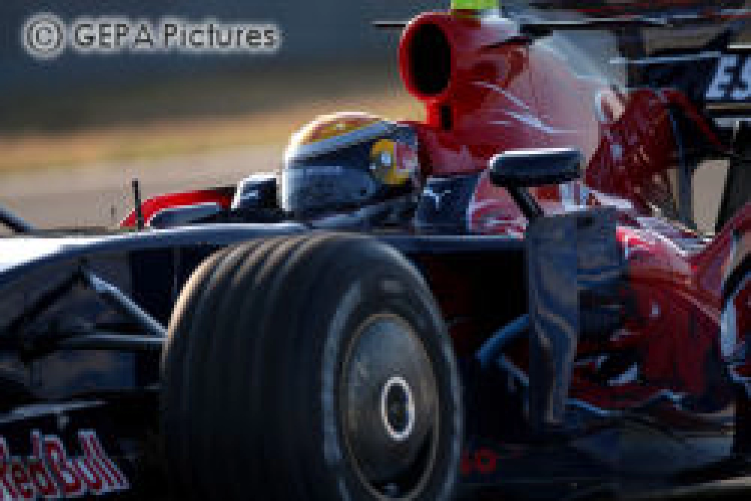 Algarve Jour 2 – Buemi poursuit sa marche en avant