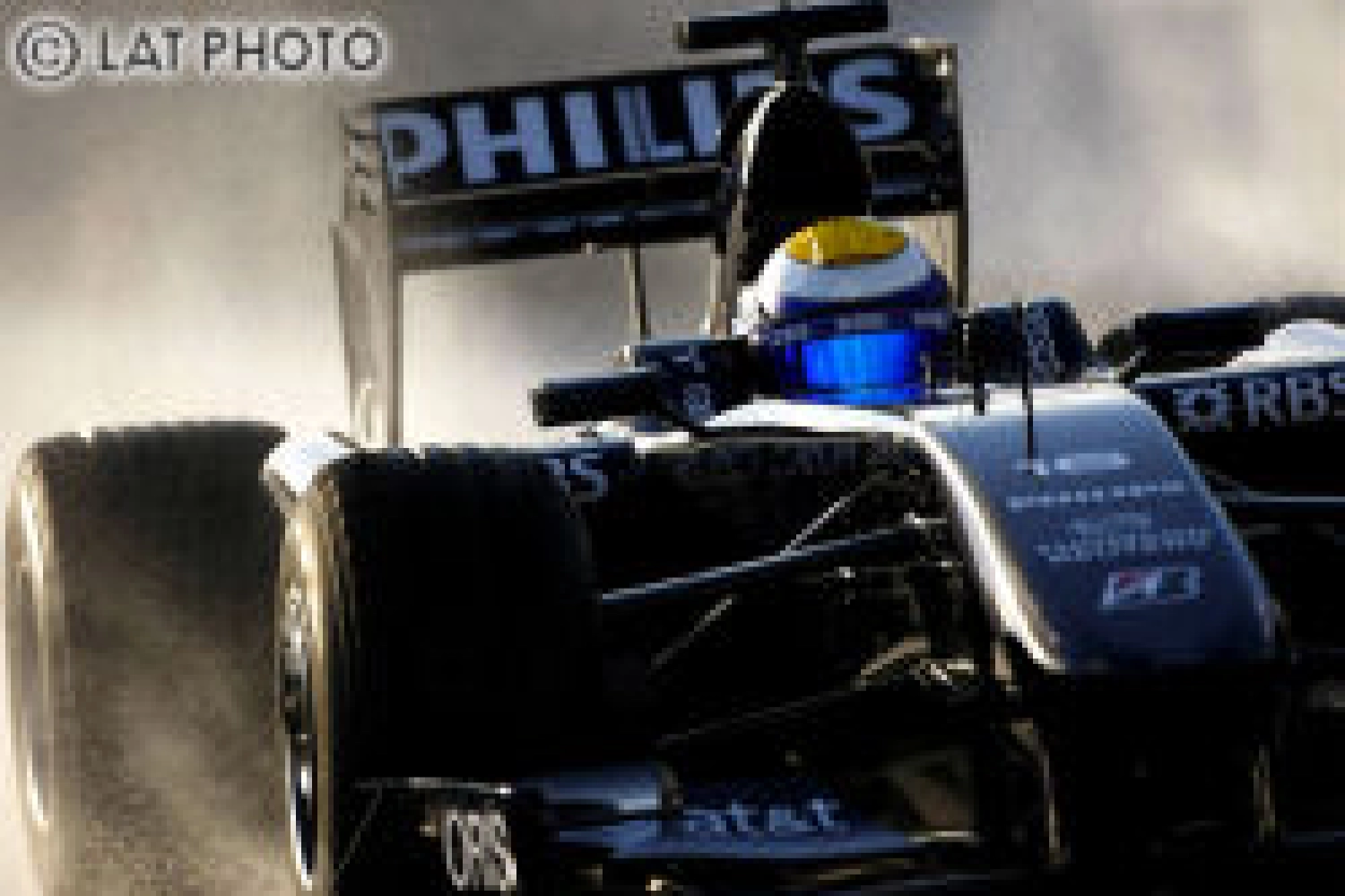 Williams est dans l’expectative concernant ses moteurs