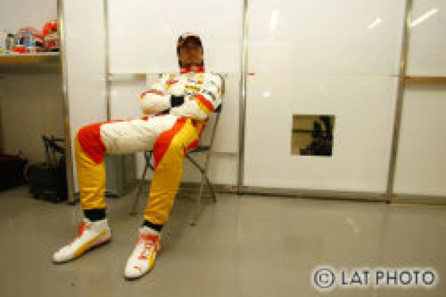 GP Hongrie: Ça passe ou ça casse pour Piquet !