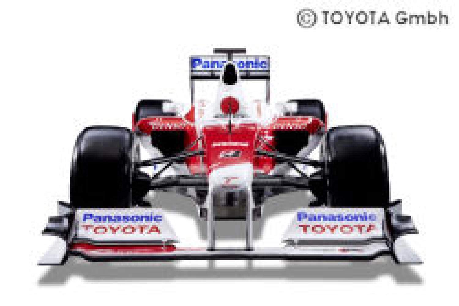 La nouvelle Toyota fait ses débuts au Portugal