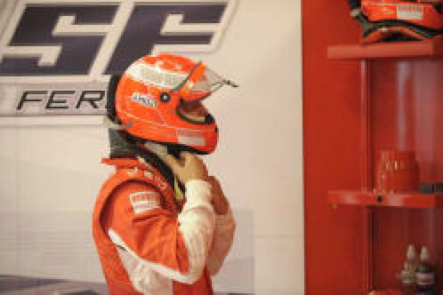 Schumacher chez Mercedes, les rumeurs s’intensifient