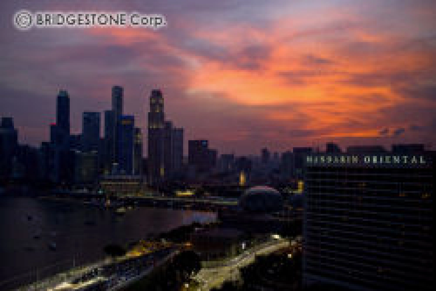 La pollution inquiète les organisateurs du GP de Singapour