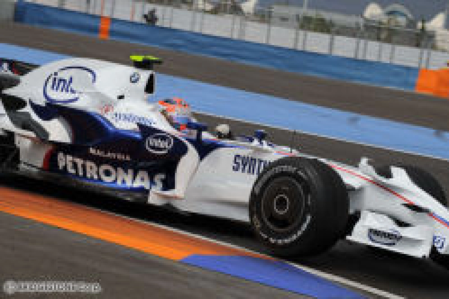 Robert Kubica sportif polonais le mieux payé