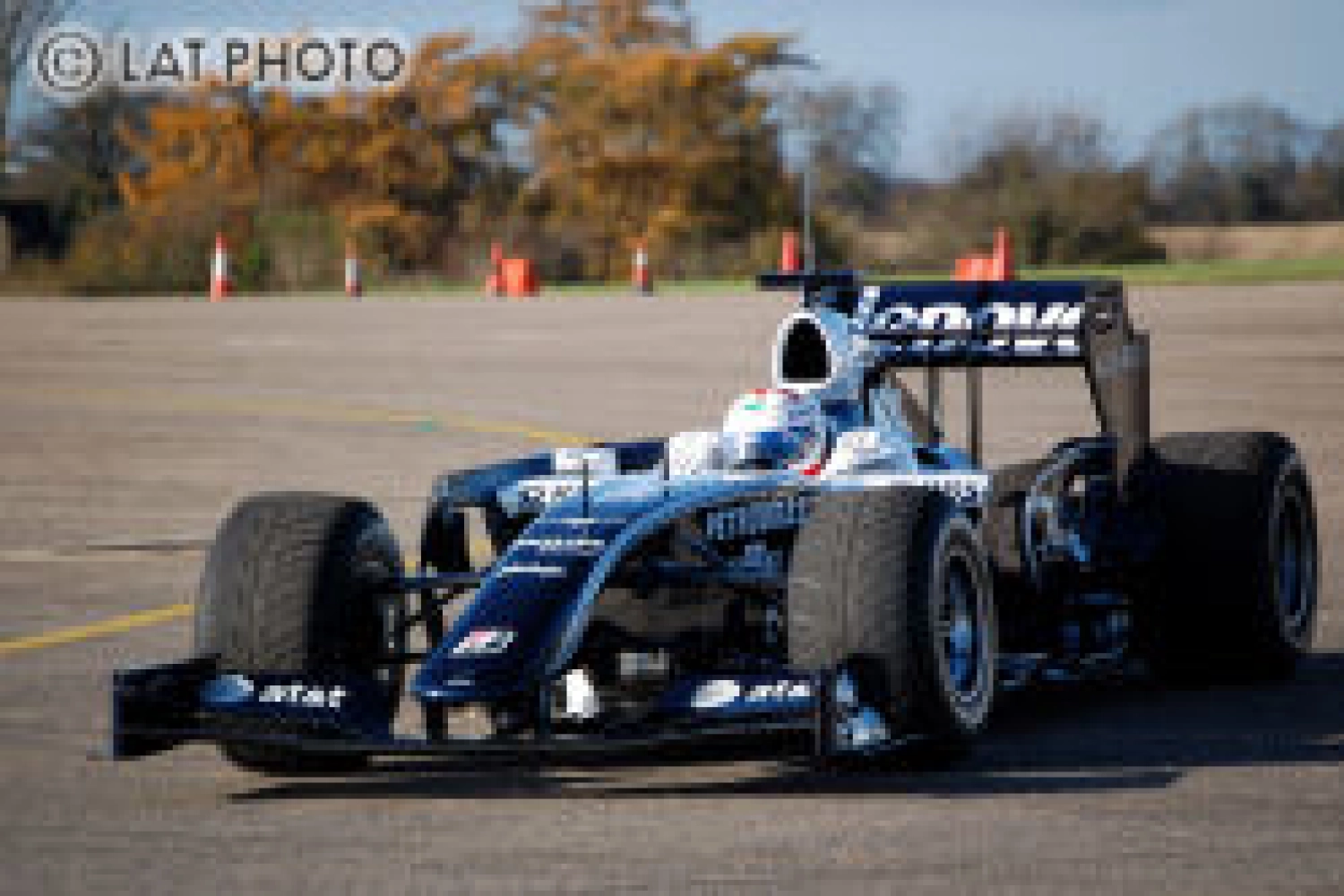 Jerez Jour 5 – Nakajima, dernier leader des essais 2009