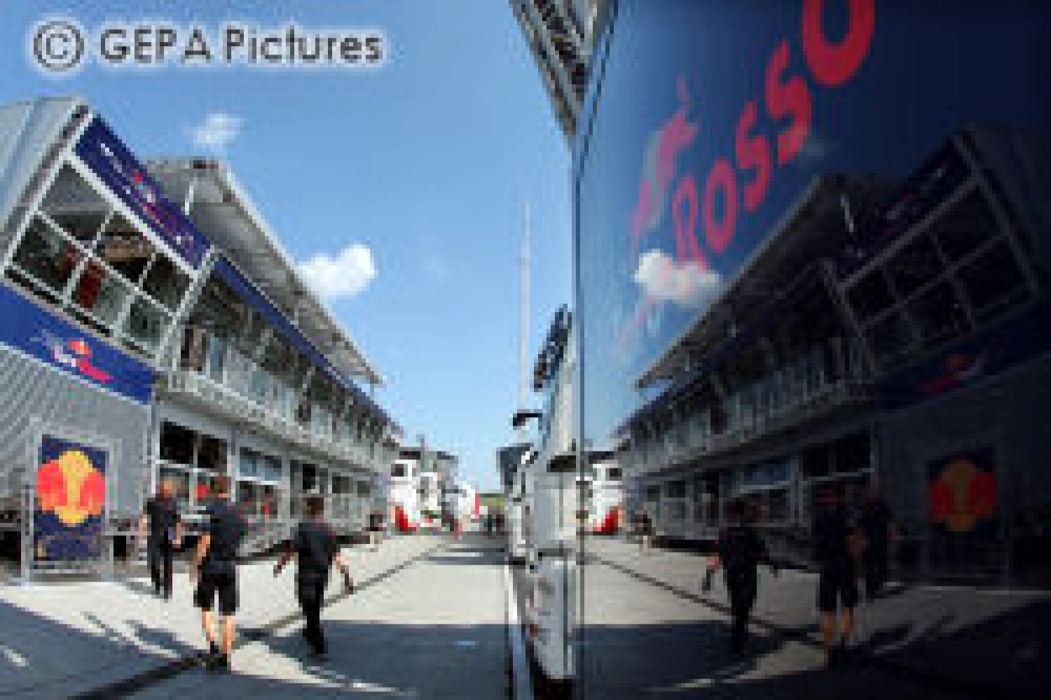 Hartley, pilote de réserve Red Bull et Toro Rosso