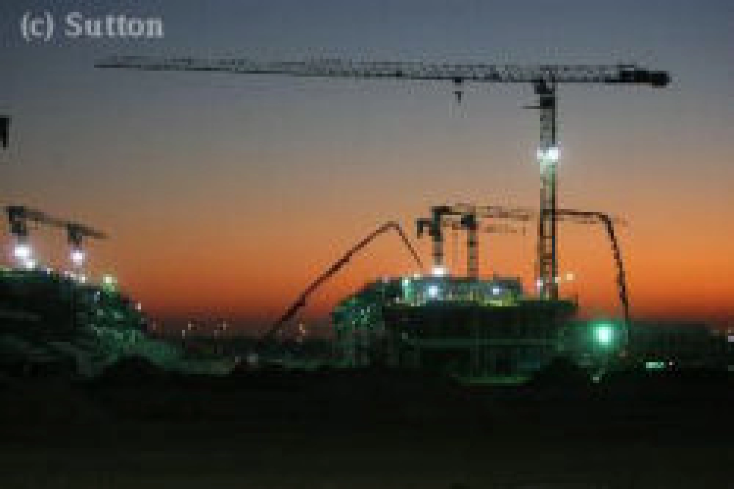 Le circuit d&rsquo;Abu Dhabi nie un éventuel retard de construction