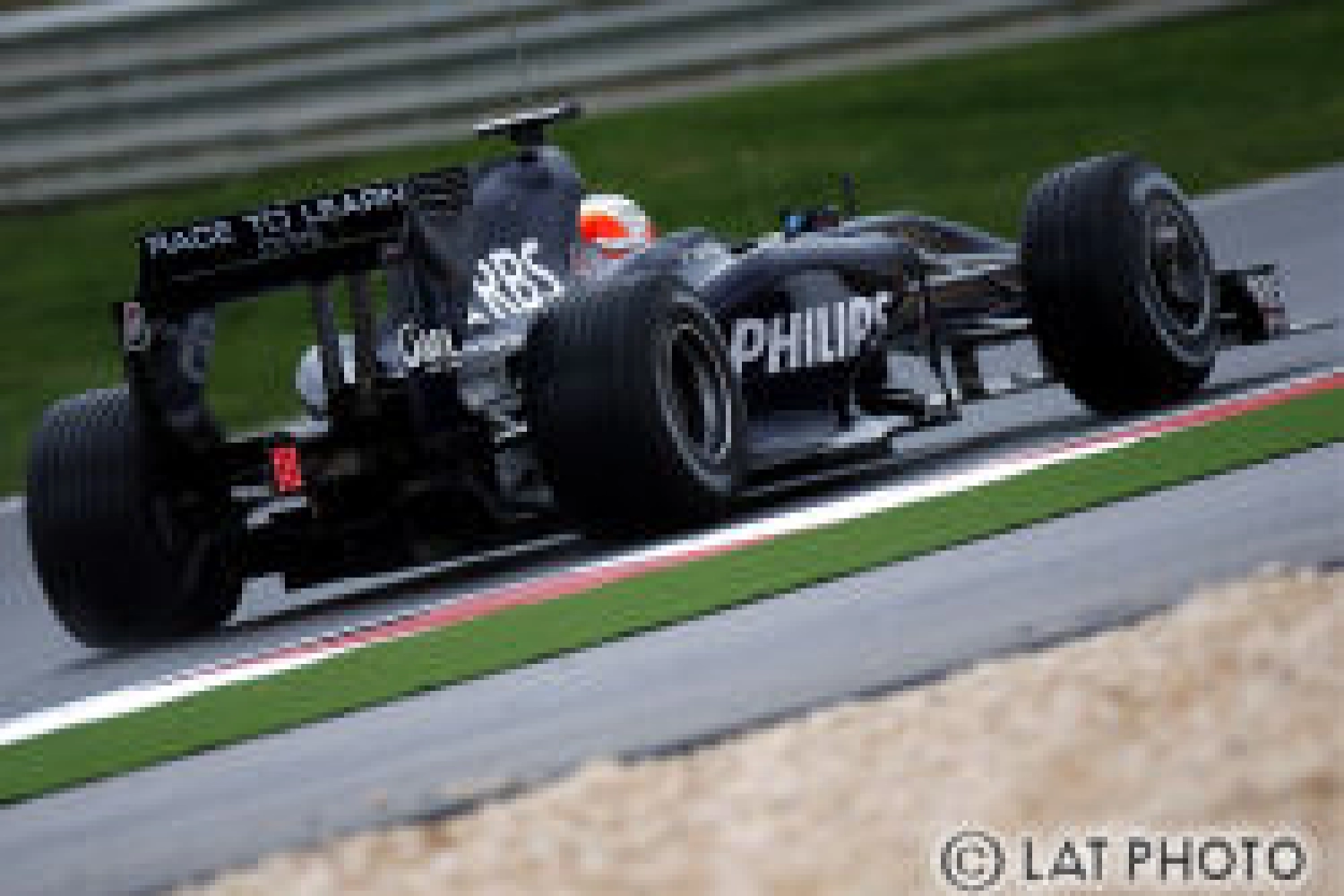 La FIA fixe la date de l’Appel pour juger de la légalité des diffuseurs