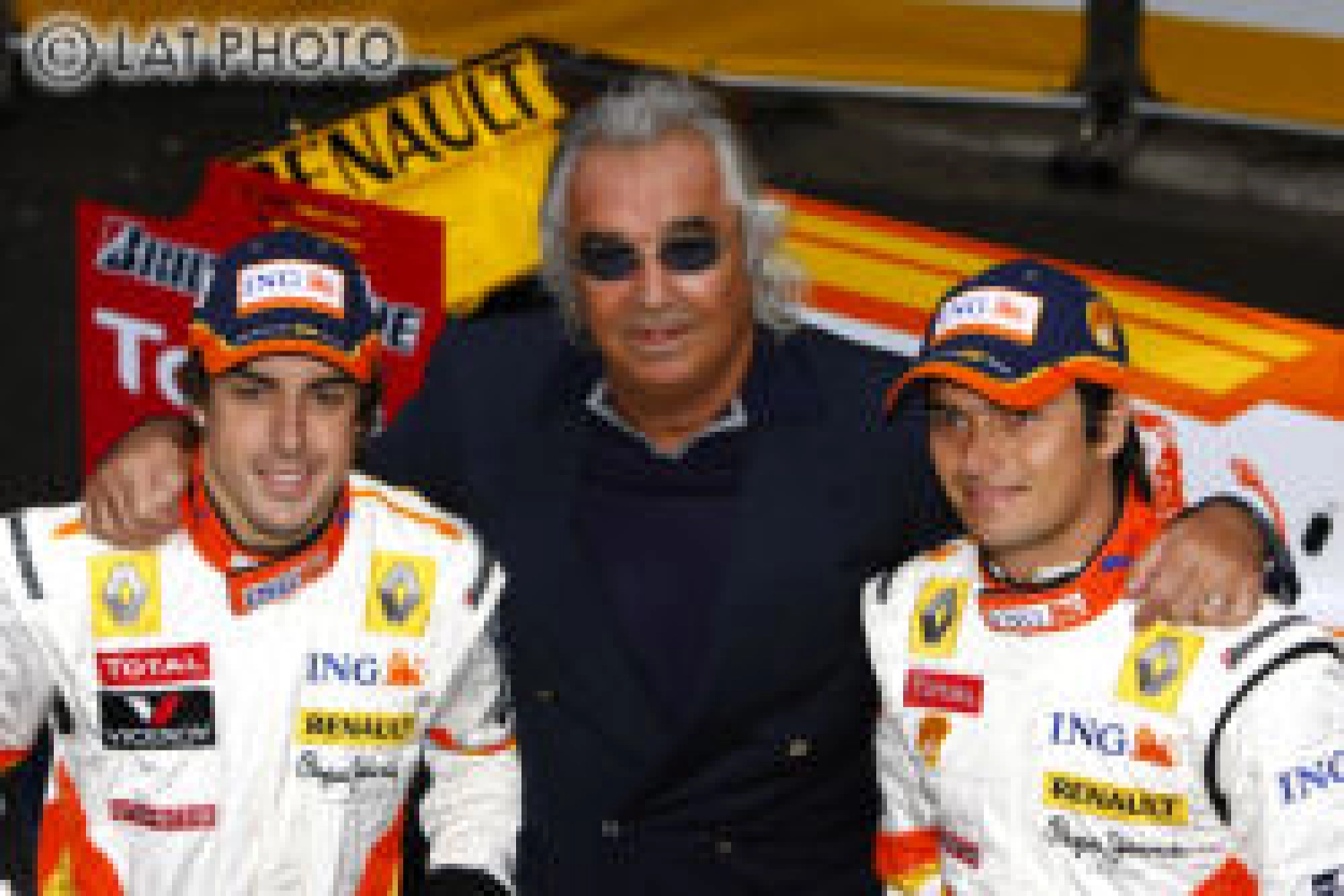 GP Australie – Un podium pour Alonso ?