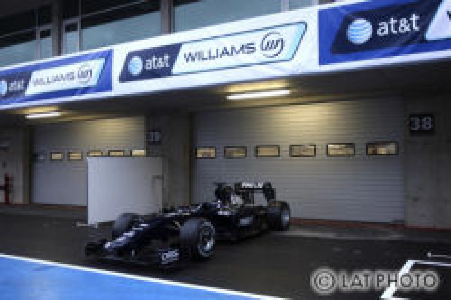 Sam Michael rejette les accusations sur ses diffuseurs