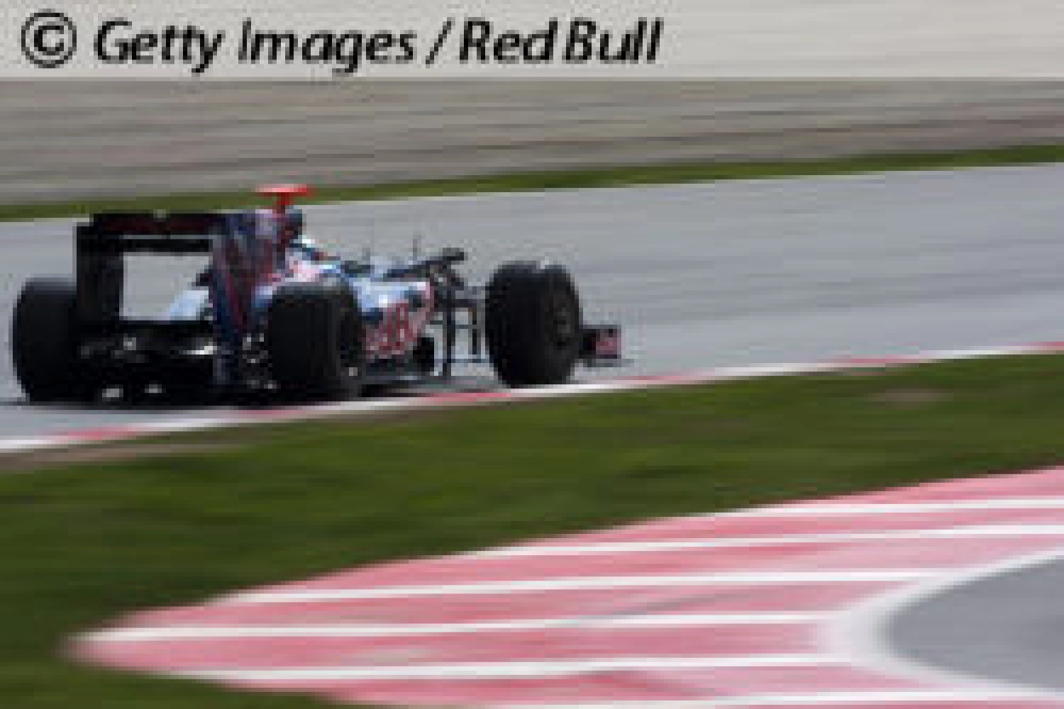 Mirko Bortolotti sera à l’essai pour Toro Rosso