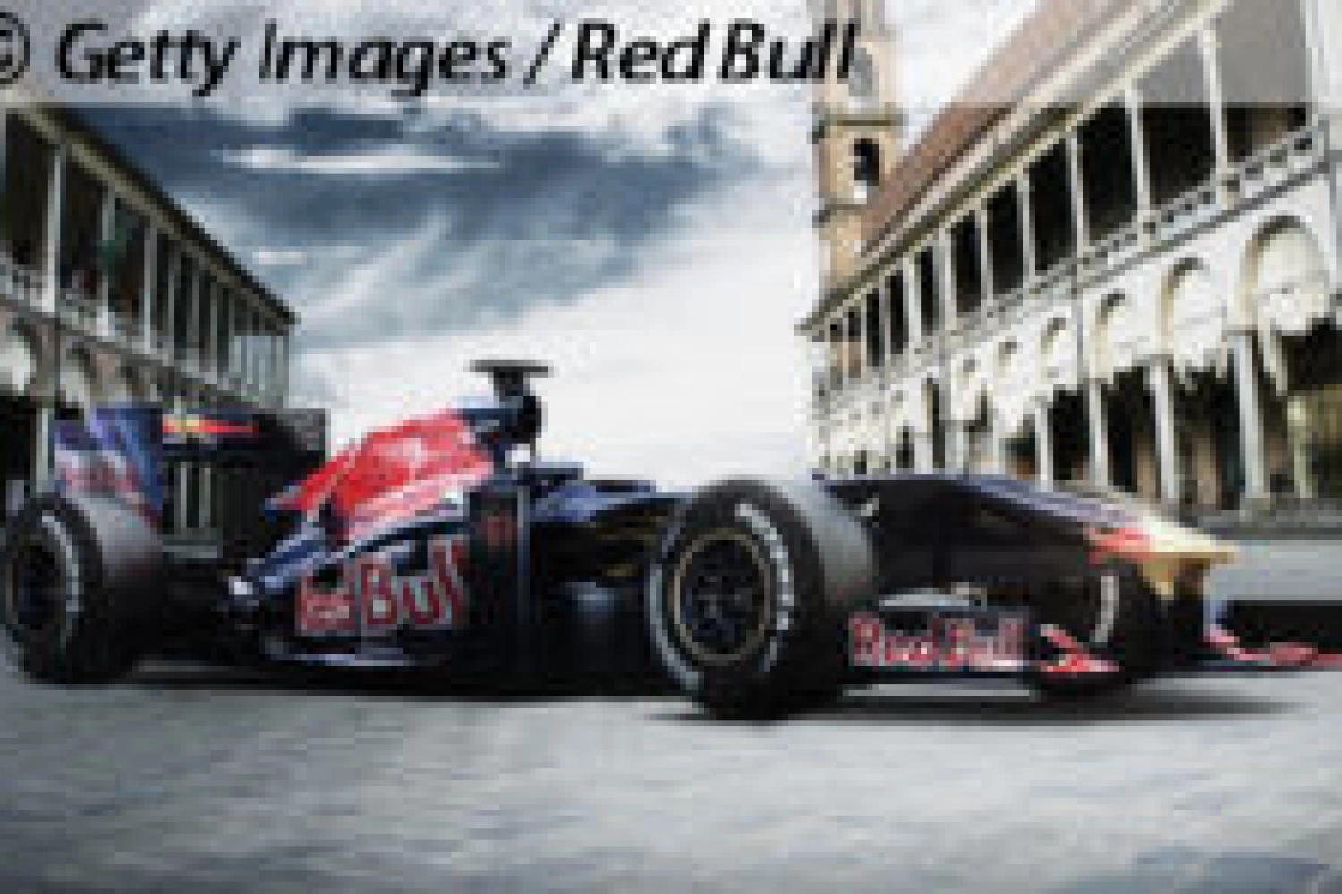 Launch – Toro Rosso lâche enfin la STR4