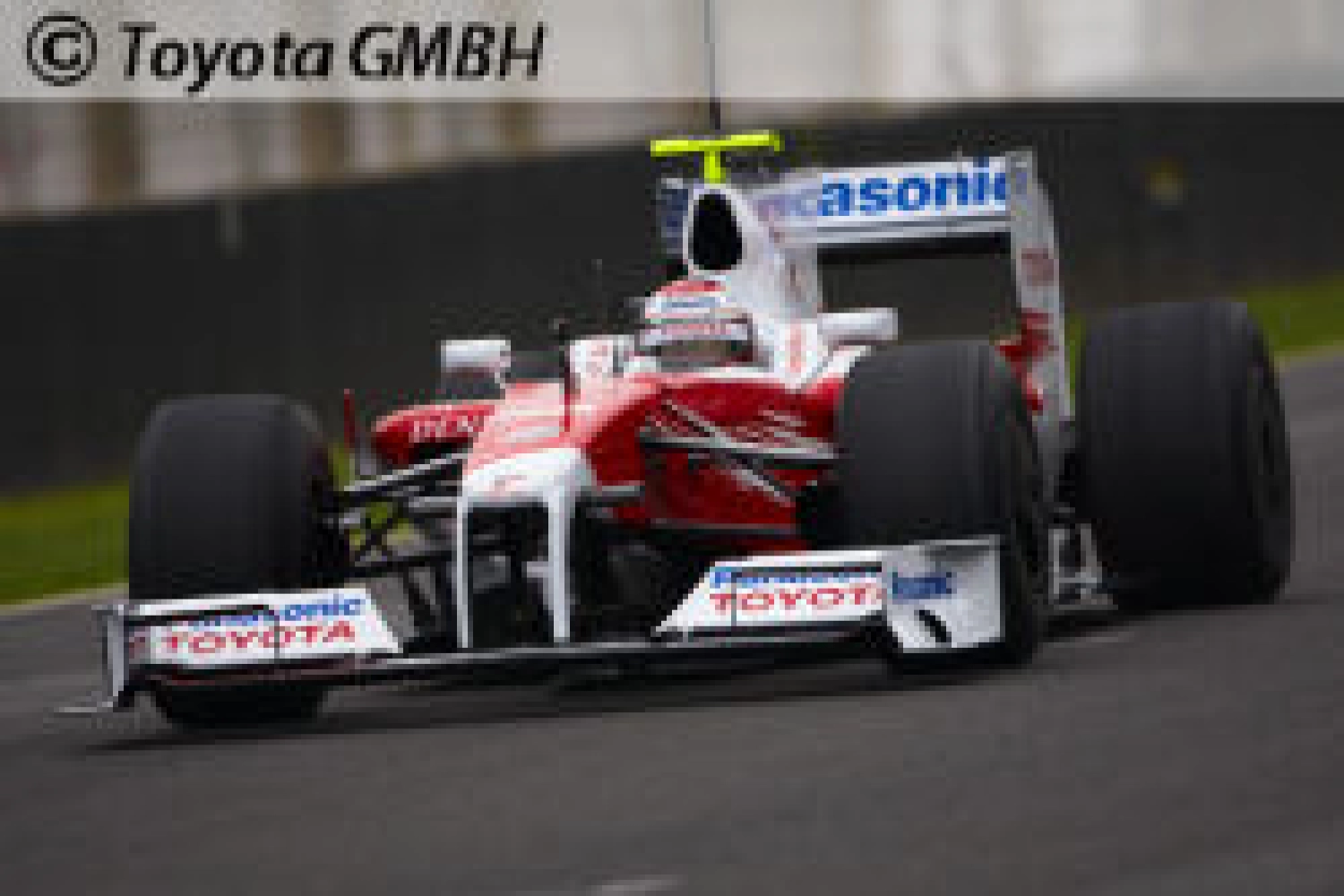 Les deux Toyota sont disqualifiées par la FIA!