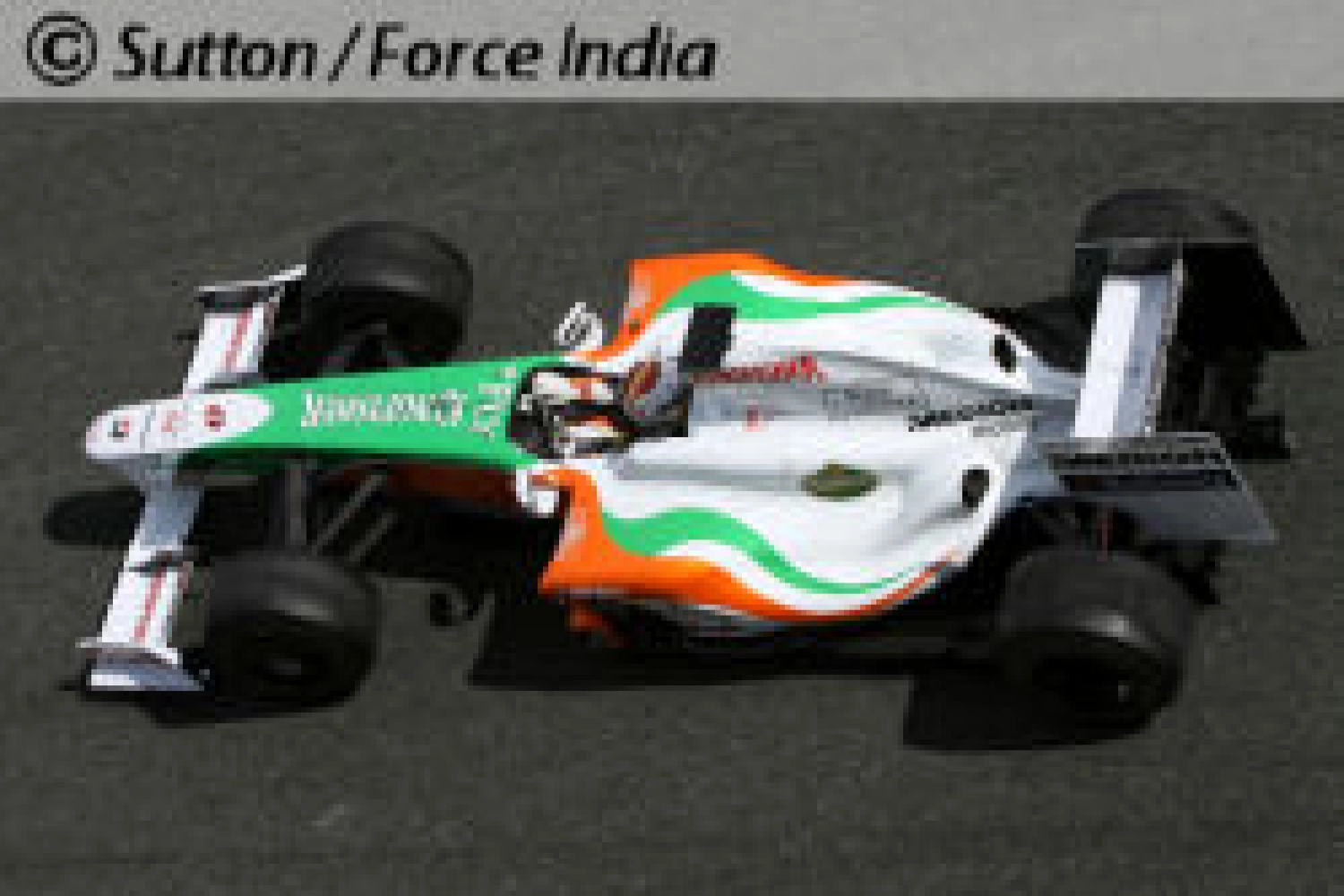 GP Brésil : Force India devrait apprécier le voyage