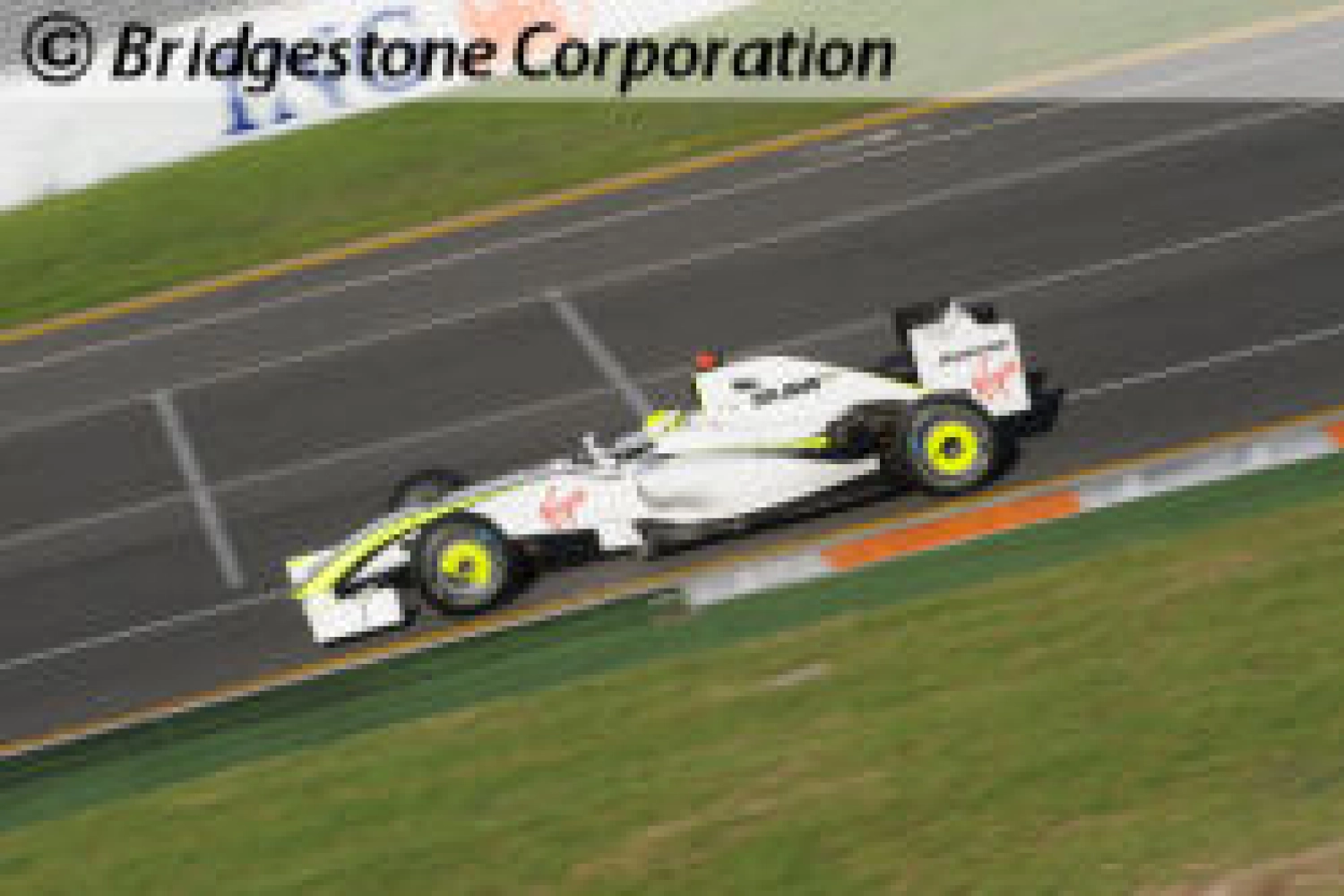 GP Brésil : Un titre, deux titres ou rien pour Brawn GP ?