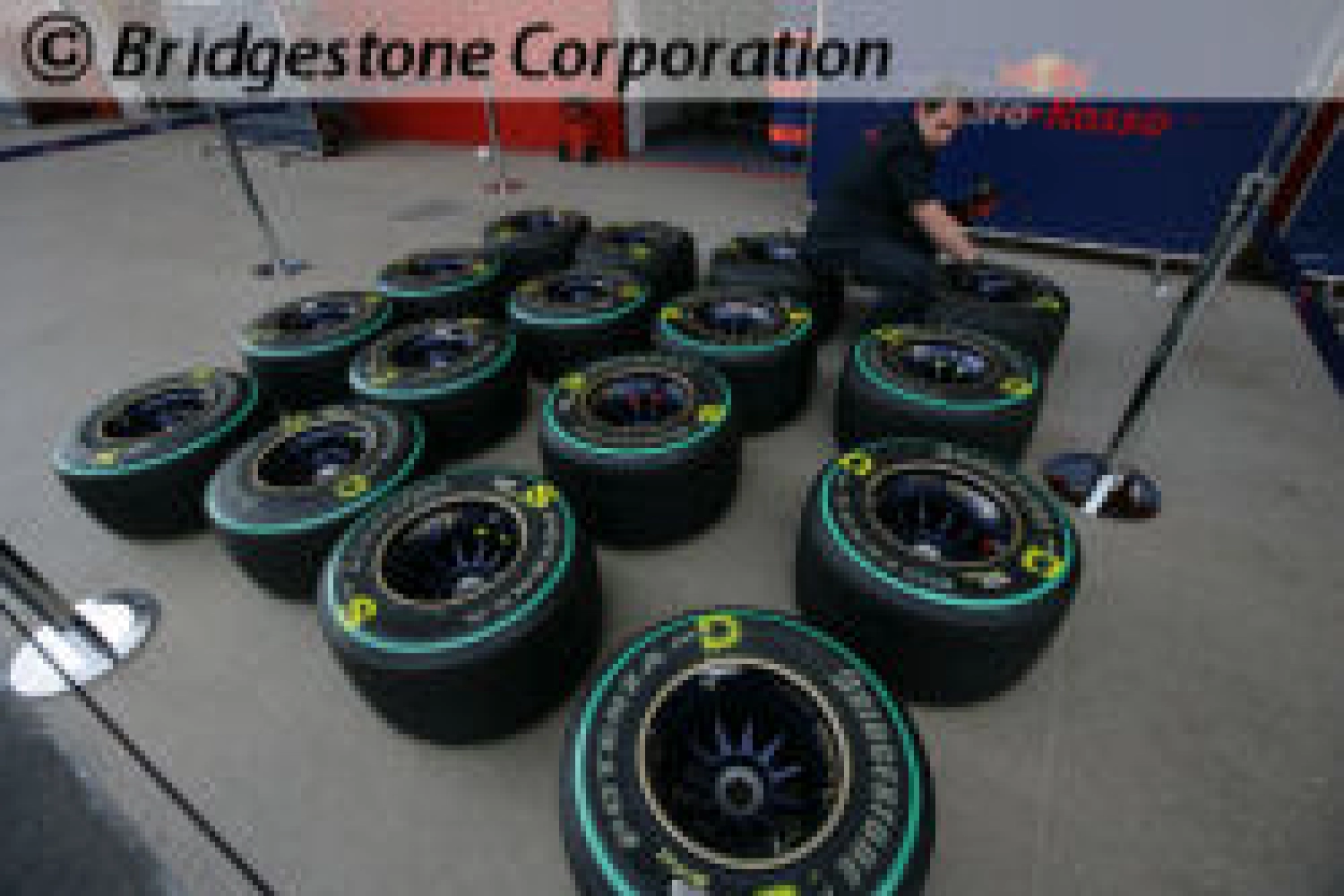 C’est officiel Pirelli décide de revenir en F1