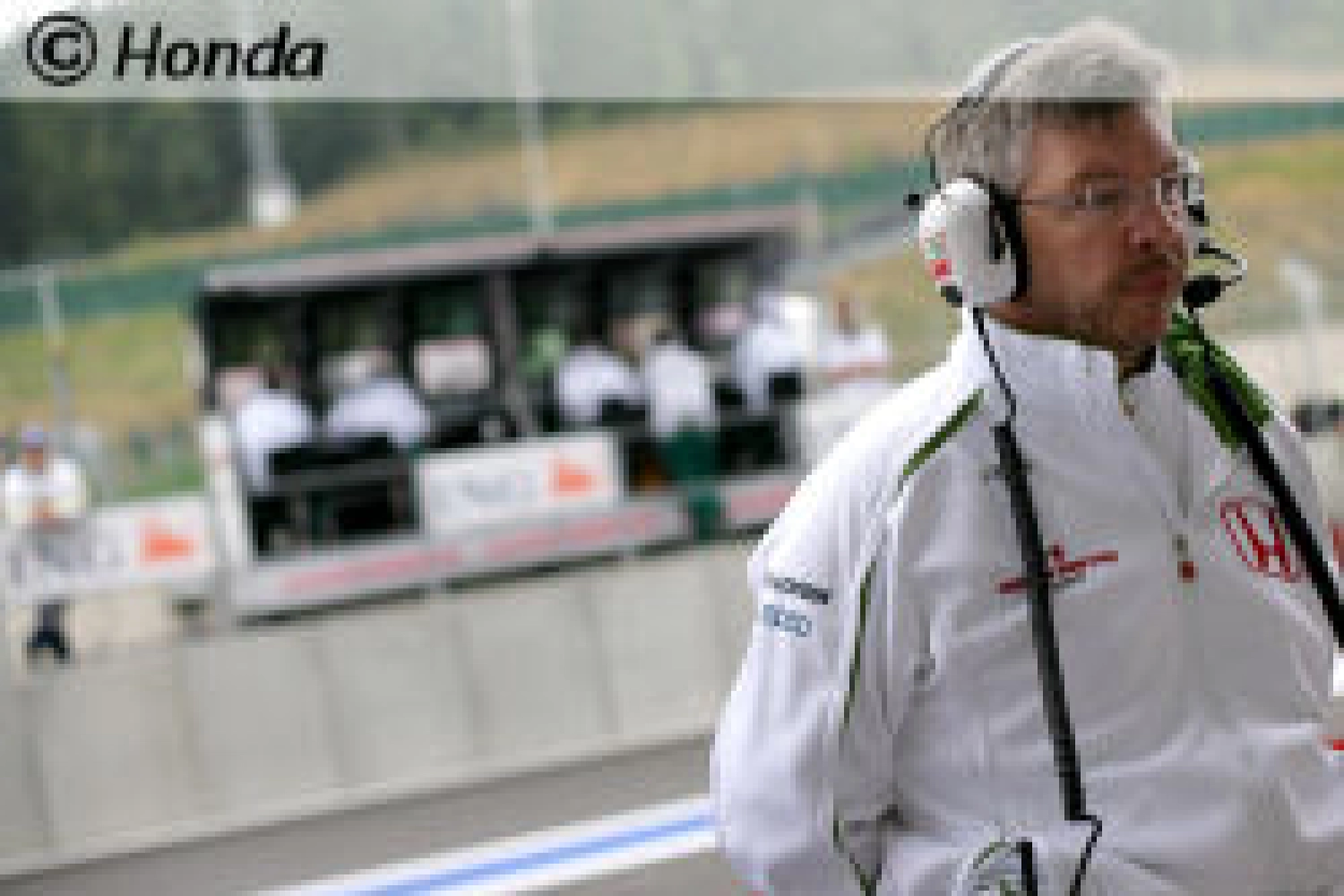 GP Malaisie – Un statut de leader à assurer pour Brawn GP?