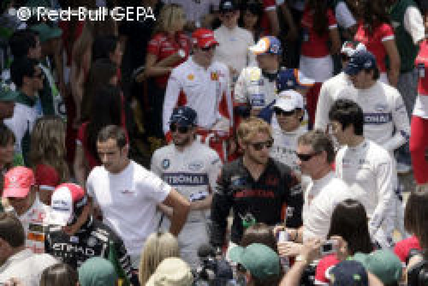 Les pilotes s&rsquo;unissent pour modifier l&rsquo;heure des départs