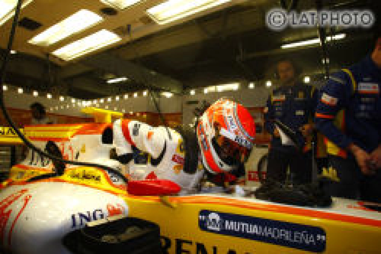 GP Malaisie – Un second échec impardonnable pour Piquet