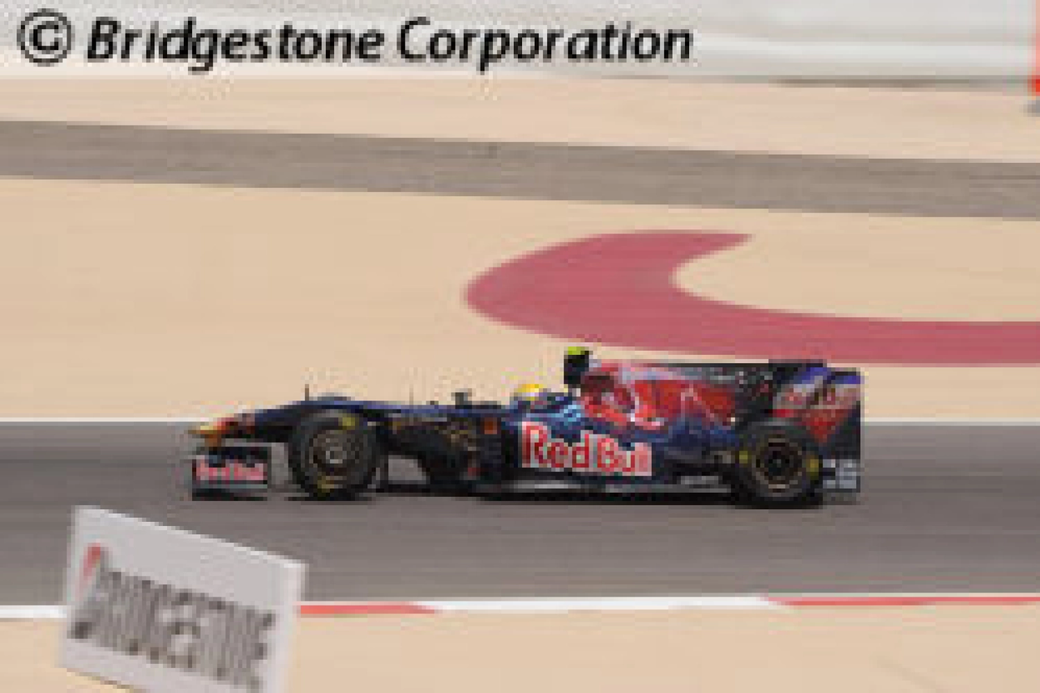 Un nouveau diffuseur pour Toro Rosso dès Barcelone