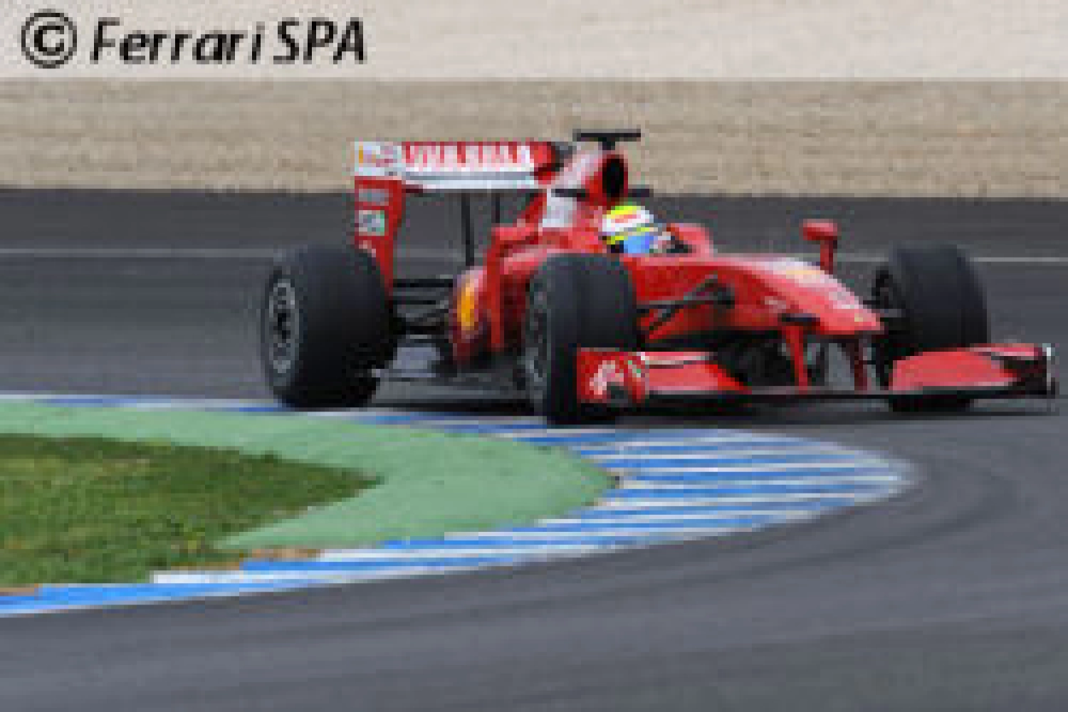 GP Malaisie – Ferrari a pour but de rebondir ce week-end