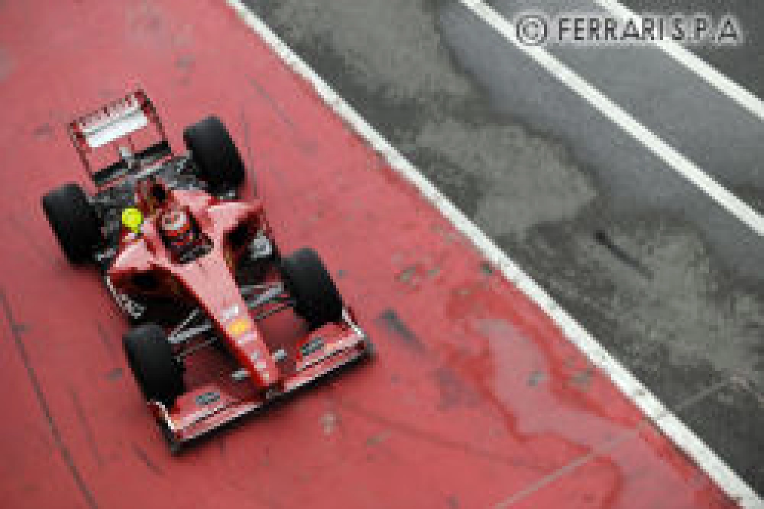 Mosley au pied du mur : Ferrari entend saisir la justice