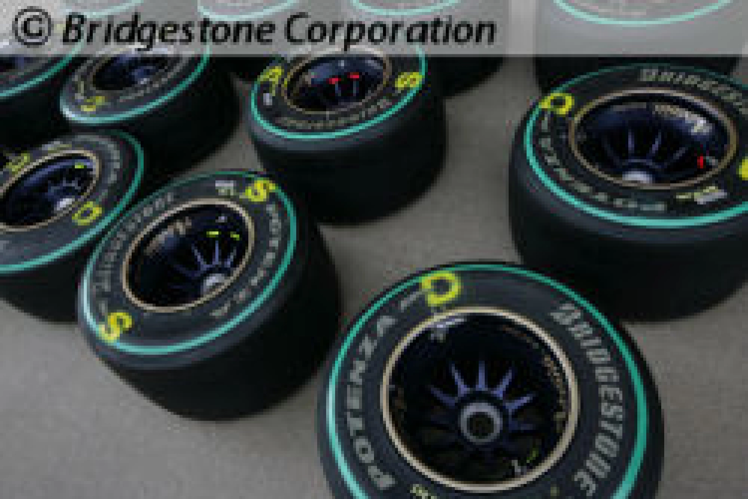 GP Hongrie: Bridgestone apporte des tendres et super-tendres