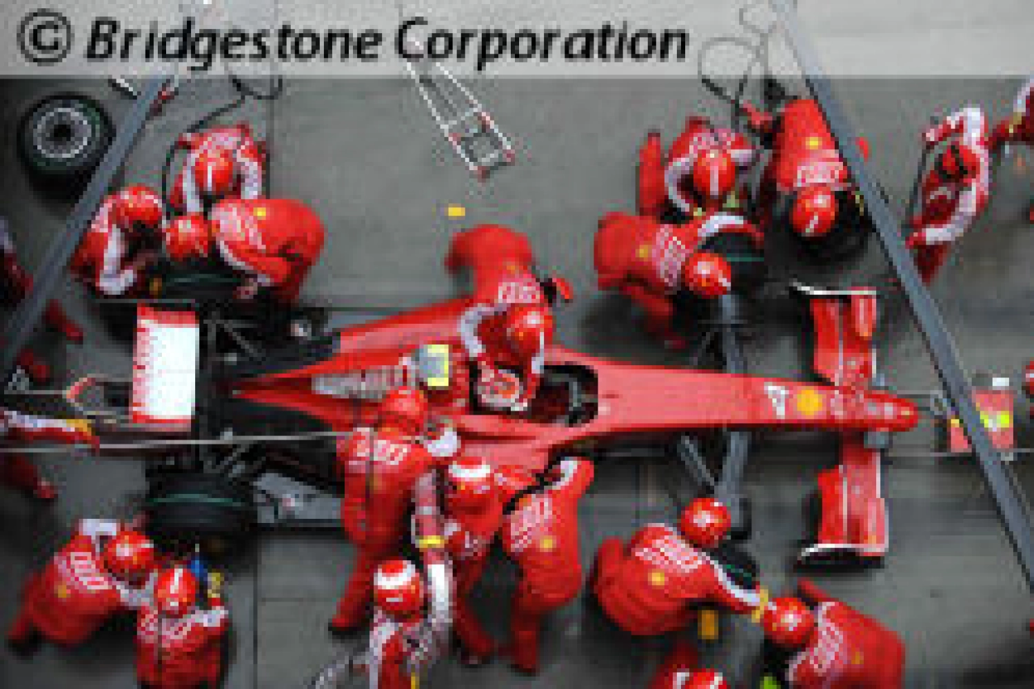 Bilan: Ferrari renoue avec la victoire