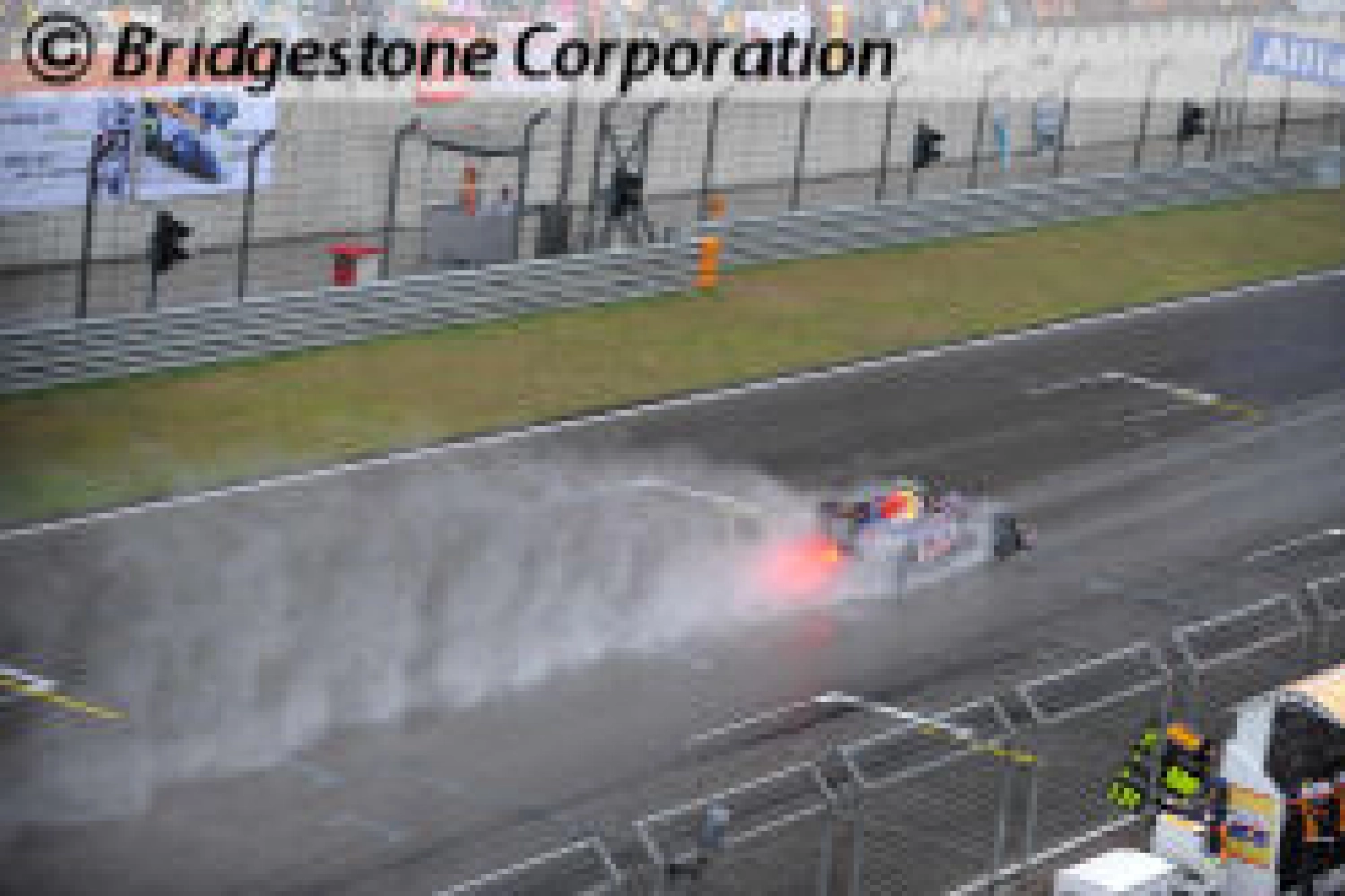 Lola annonce sa demande d’inscription pour 2010 en F1