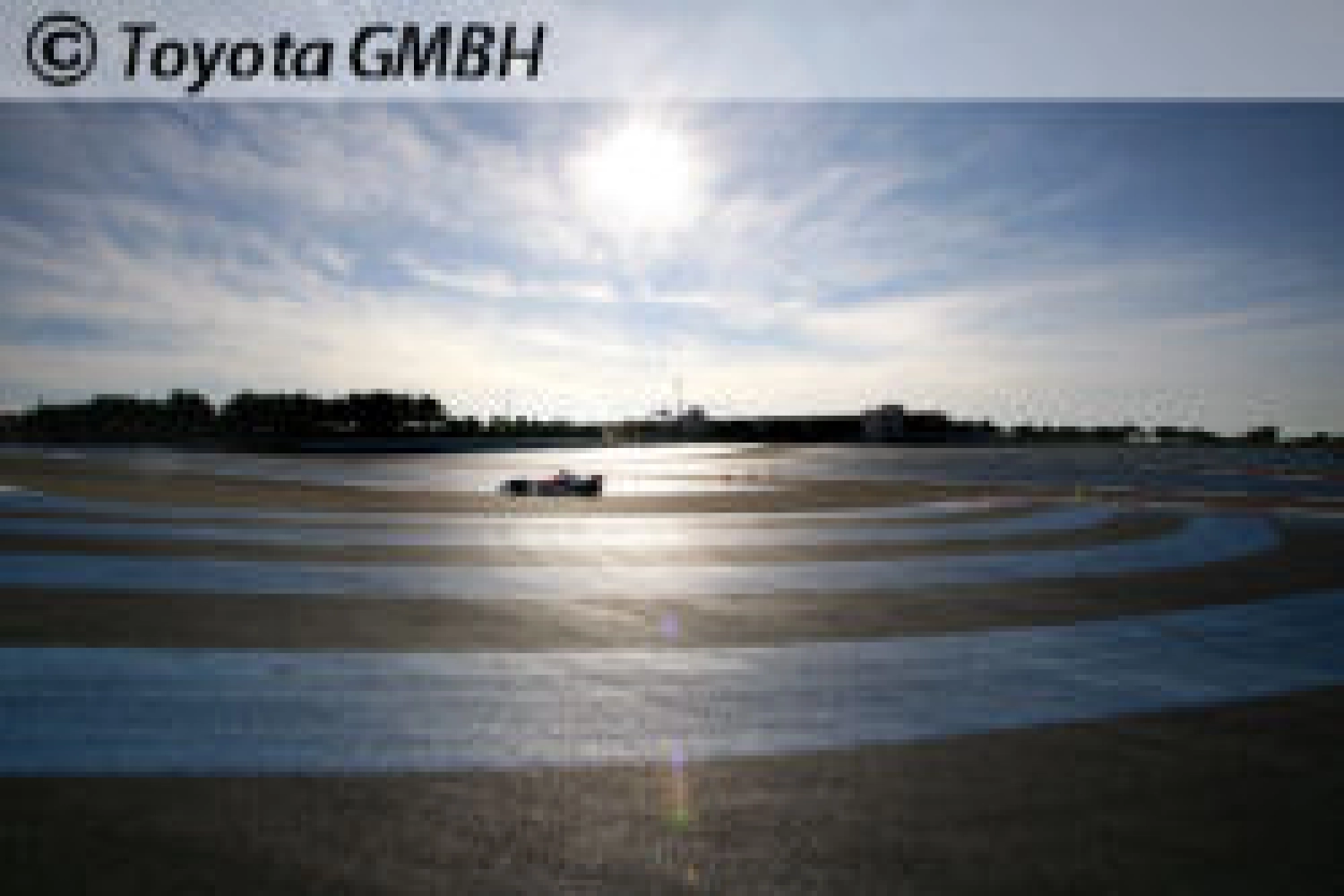 La première monoplace Manor GP roulera début février