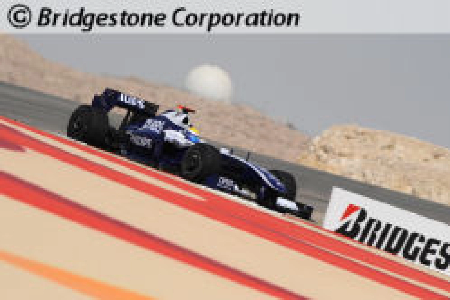 Bilan: Nouvelle 4ème place de Rosberg avec Williams !