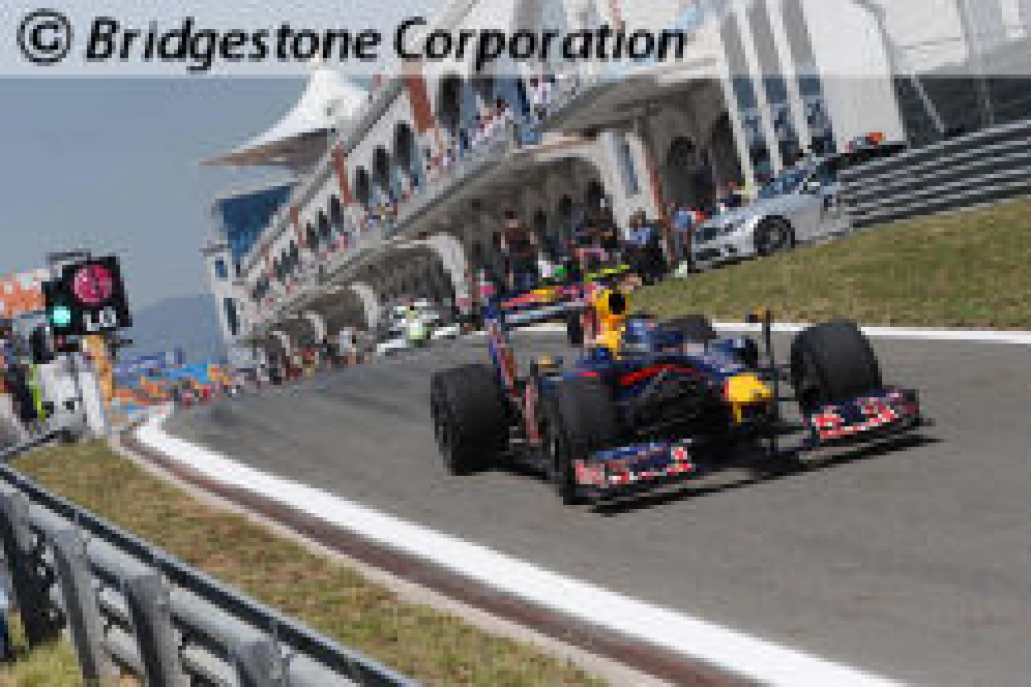 Bilan: Red Bull marque le pas après deux GP flamboyants