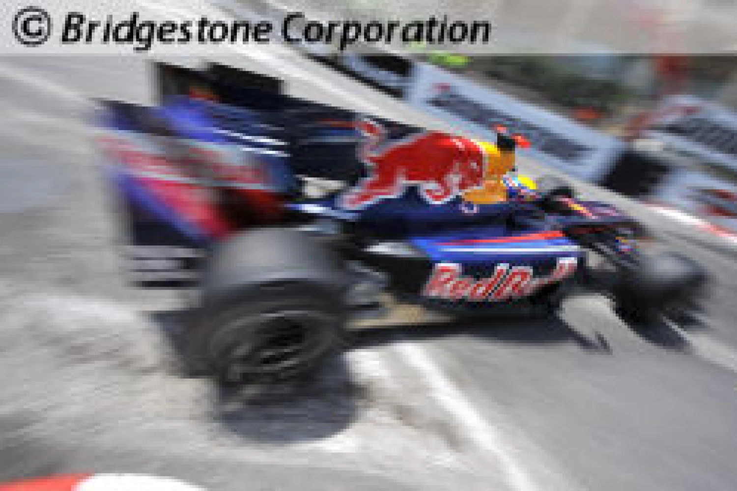 GP Italie : Red Bull doit finir devant les Brawn….