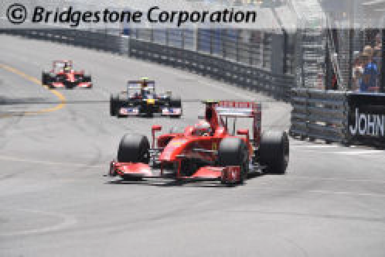 Ferrari, Red Bull et la STR s&rsquo;opposent à la décison de la FIA