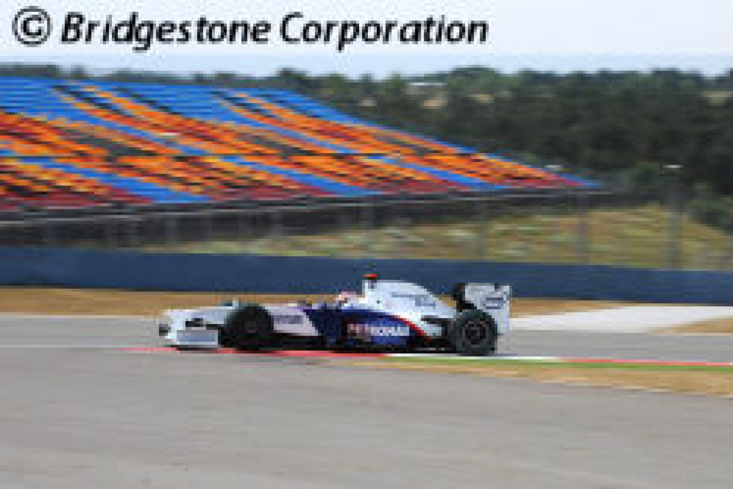 Vendredi: BMW poursuit sur sa lancée de Spa !