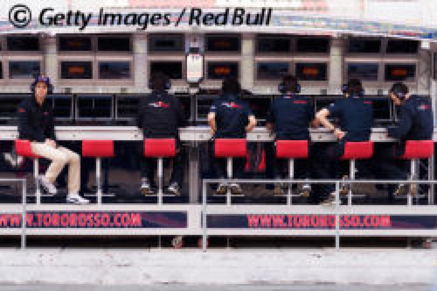 Officiel : Ricciardo et Hartley, pilotes de réserve Red Bull