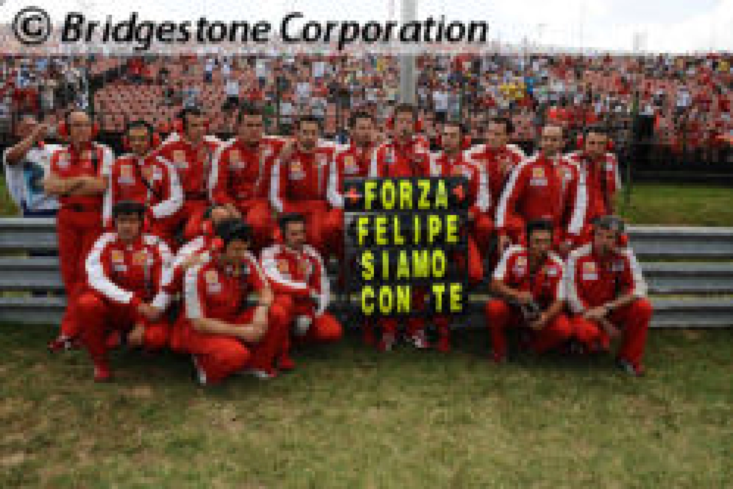 Alonso assistera bien aux ‘World Finals’ de Ferrari