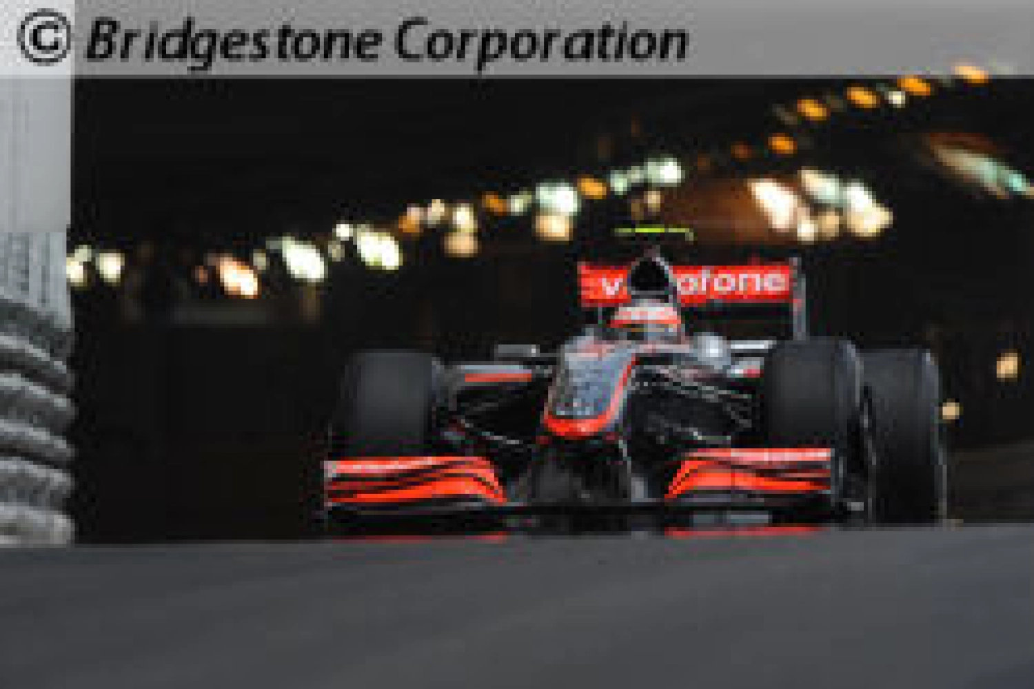 GP Belgique: McLaren et les pilotes, en admiration devant Spa !