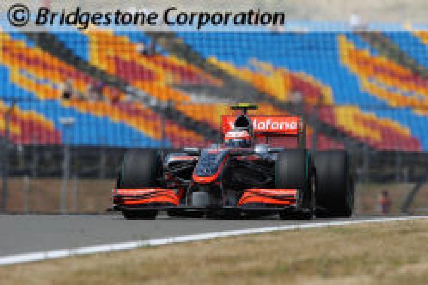 GP Hongrie: Un vrai circuit aux originalités monégasques