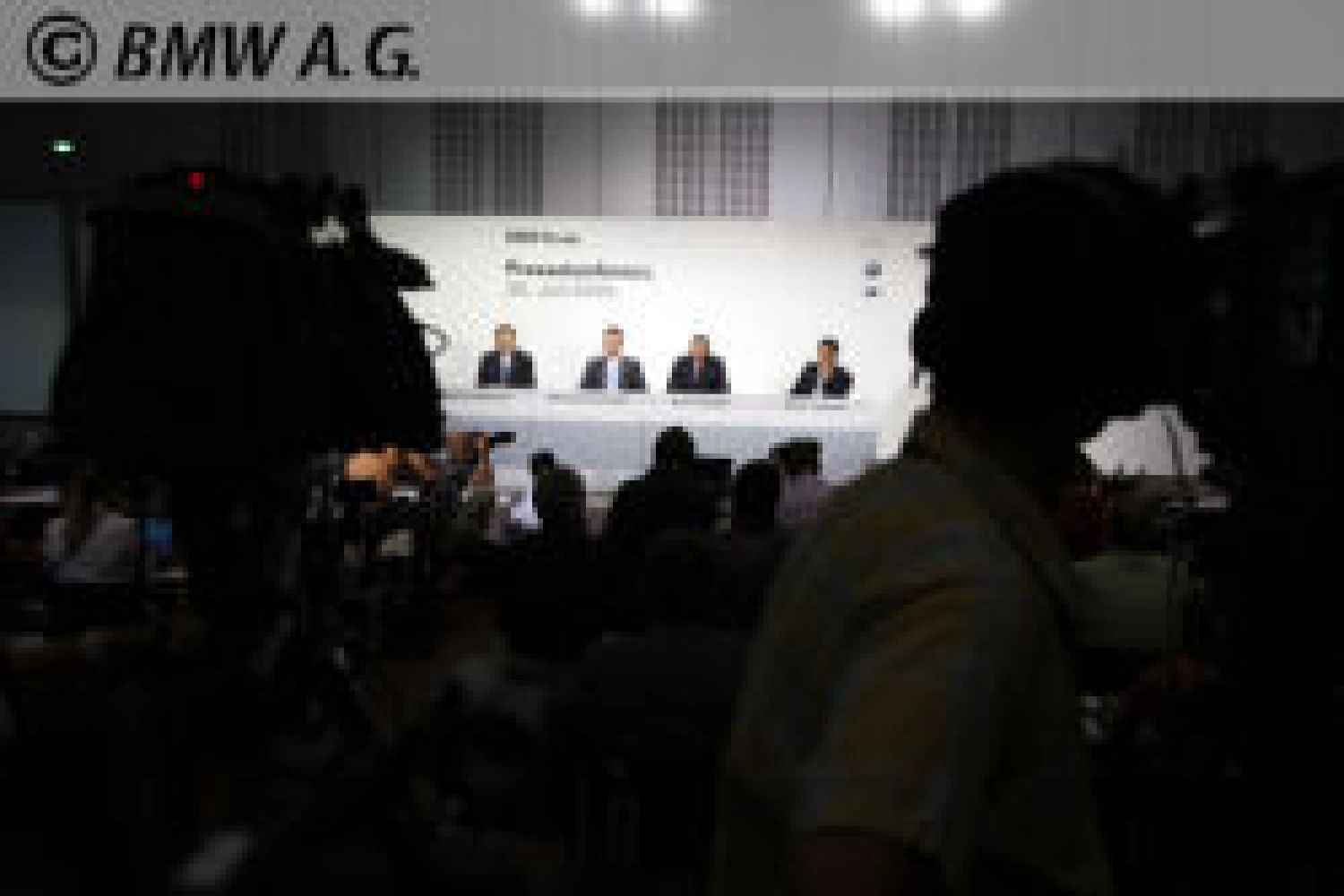 Espilon Euskadi intéressé par le rachat de BMW-Sauber !