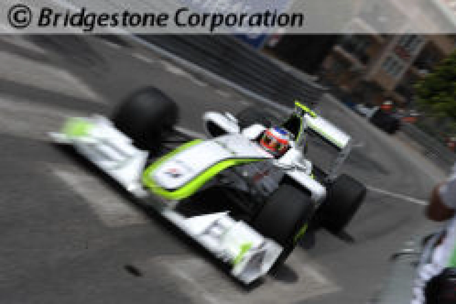 GP Hongrie: Des conditions enfin favorables à Brawn GP