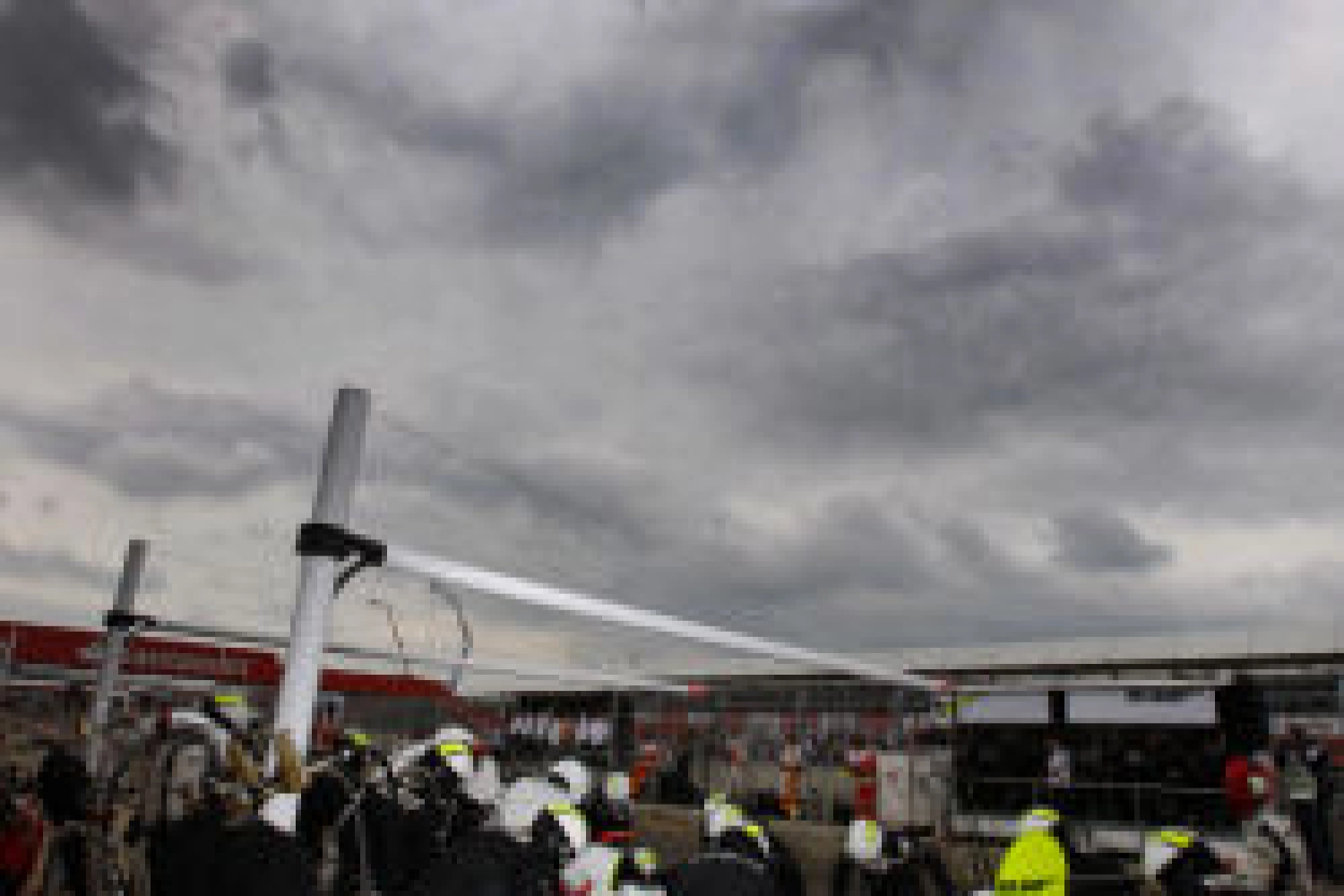 Samedi: Brawn GP en ambuscade, c&rsquo;est satisfaisant !