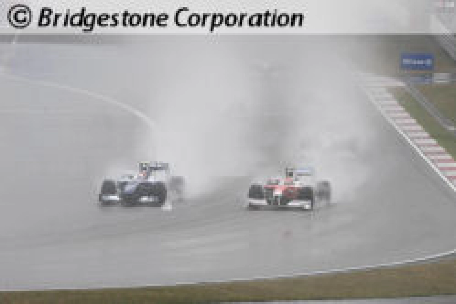 Vendredi : Et si Williams et Nakajima réalisaient une perf ce week-end ?