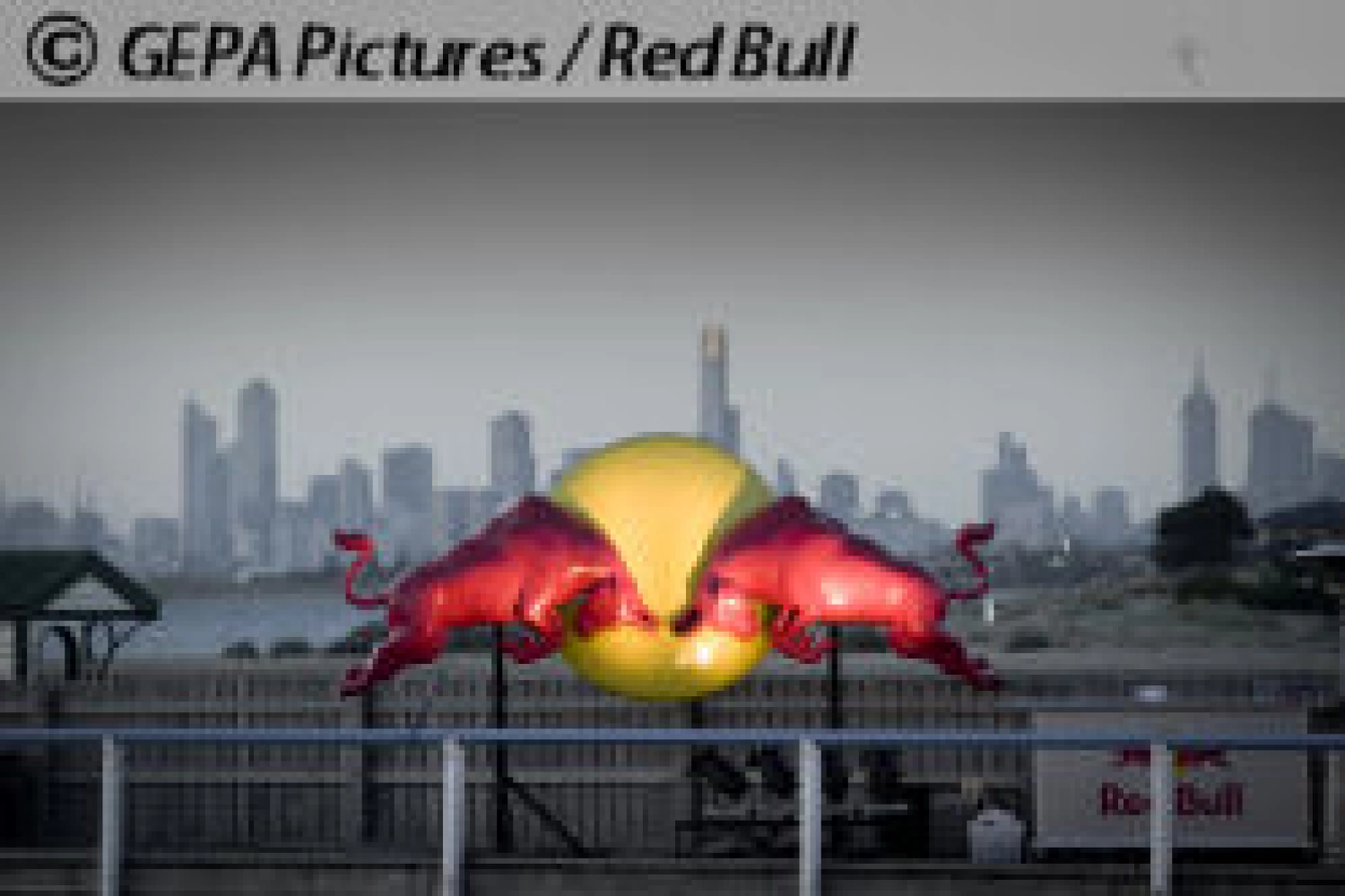 Le jeune Ricciardo vise la place de pilote n°3 chez Red Bull