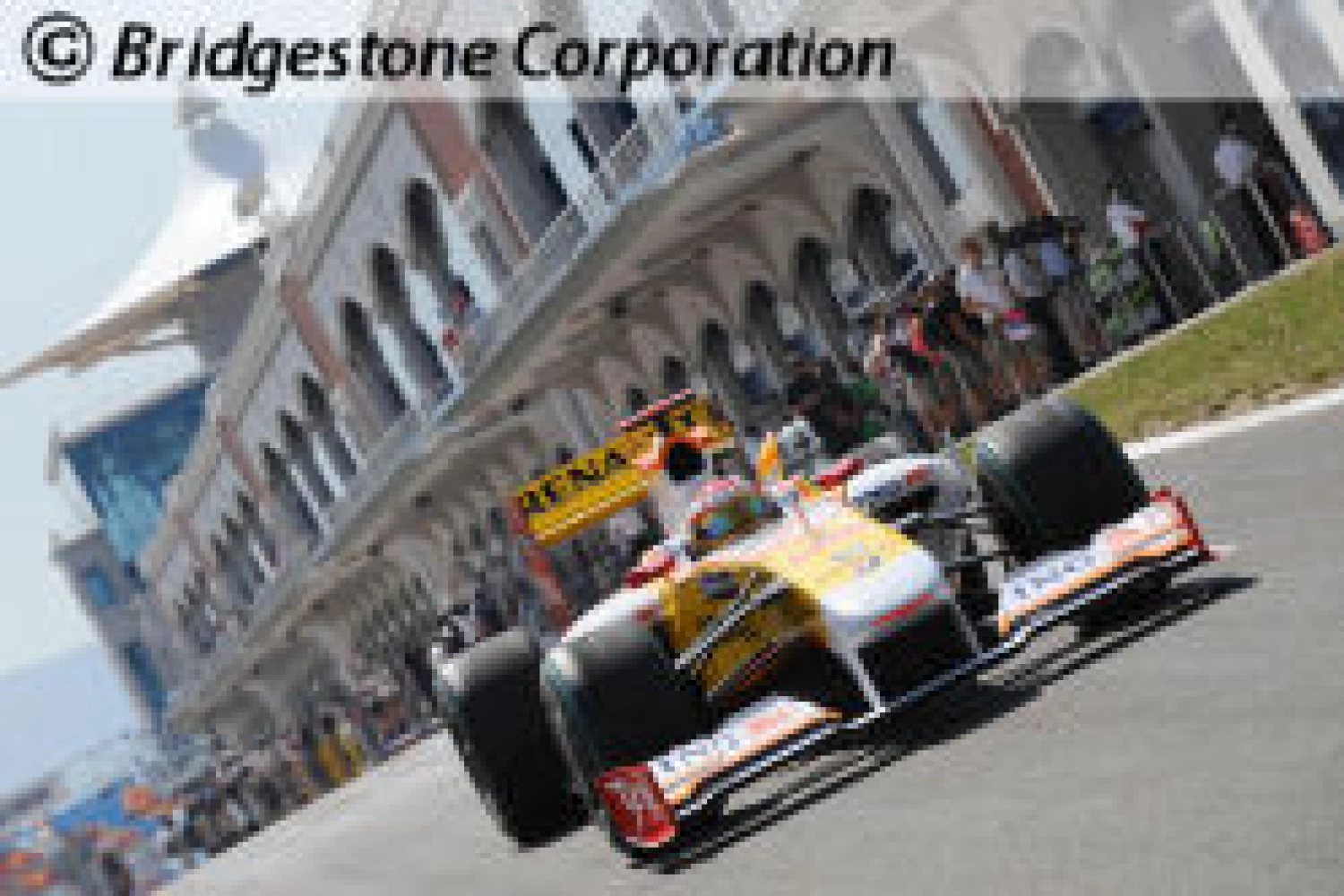 Samedi: Chez Renault, des sentiments partagés ce soir…