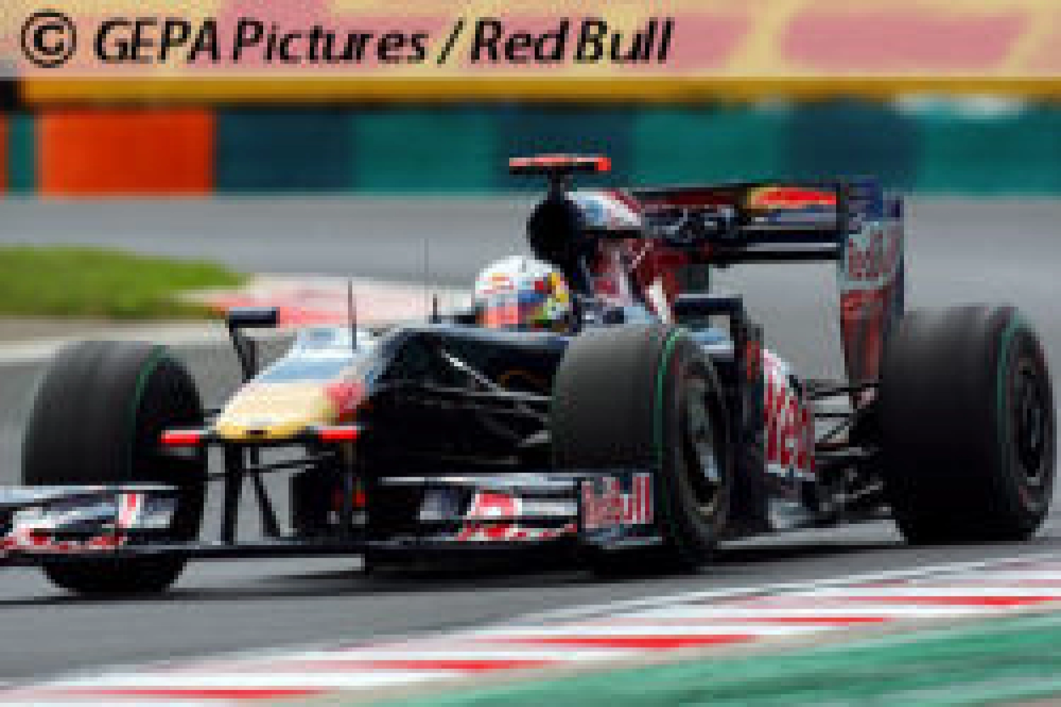 GP Italie : Toro Rosso a la tête ailleurs…